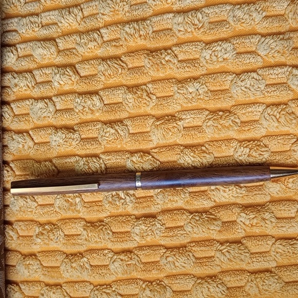 Etienne Aigner EST 1949 Brown Canvas Faux Leather Wallet Classic Design Pre-own - Picture 11 of 12